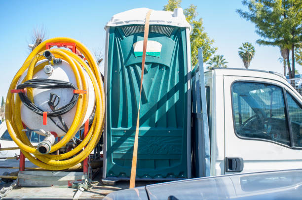 Best Portable toilet rental for construction  in Hutchinson, MN