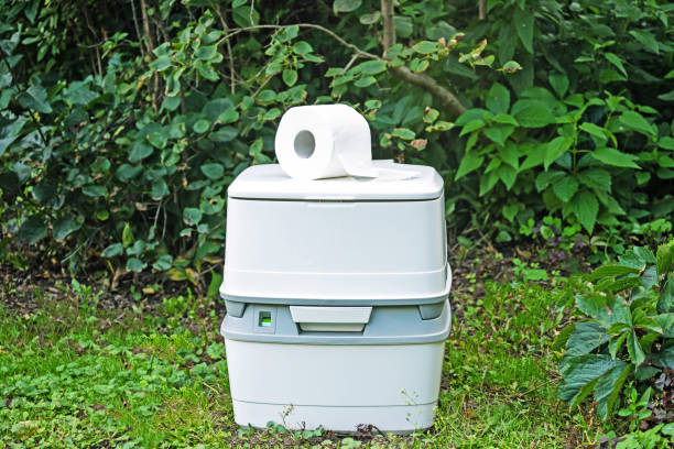Best Affordable porta potty rental  in Hutchinson, MN