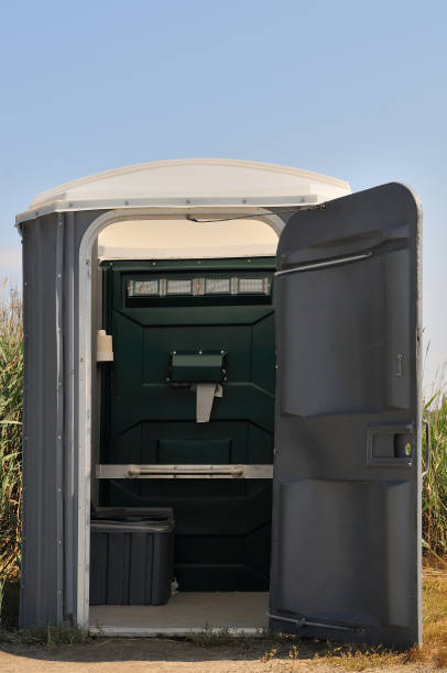 Professional porta potty rental in Hutchinson, MN