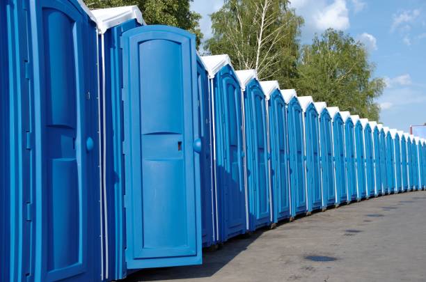 Best Local porta potty services  in Hutchinson, MN
